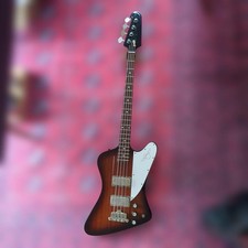 Orville Thunder Bird