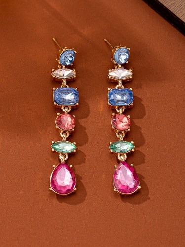 Bijou boucles oreilles - bijou, d'oreilles