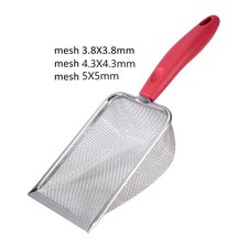 Pelle à litière pour chat