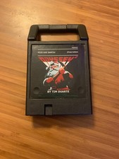 PICK AXE SANTA Odyssey2