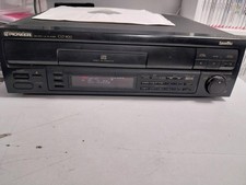 Lecteur laserdisc Pioneer