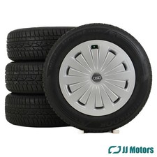 Original Audi A4 8W Hiver Pneu