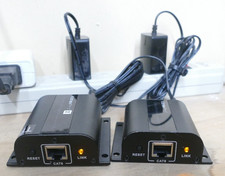 Kanexpro HDMI Extender over CAT6 EXT-HD60M