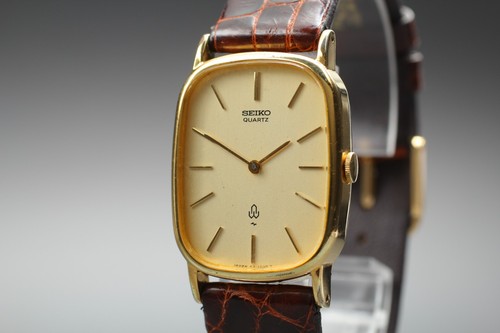 Mint 1977 seiko chariot - *n, mint*