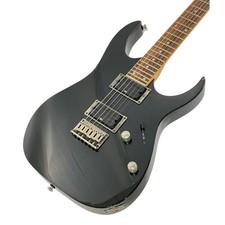 Guitare électrique ibanez - électrique,