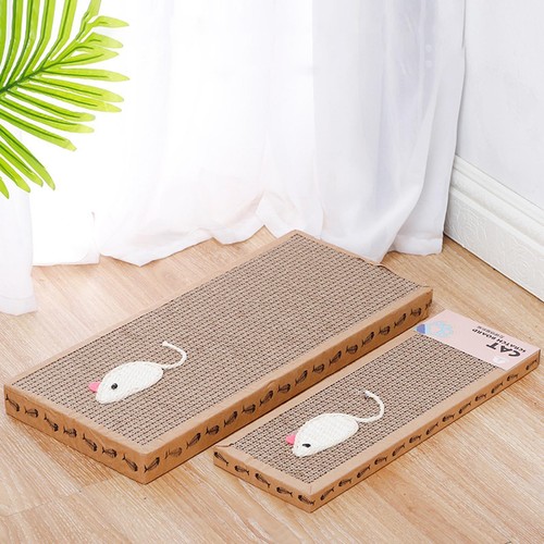 Griffoir pour chat planche - griffoir,