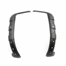 Radläufe Arrière pour Quad / Atv 150-250cc Jingling Bashan Plastikset Type 2