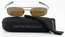 Lunettes de soleil Emporio
