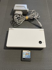 Console Nintendo DS Lite