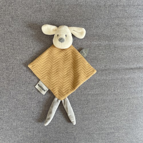 Doudou plat mouchoir - doudou,