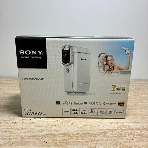 Caméscope sony handycam - caméscope,