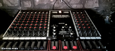Console de mixage Vintage 12
