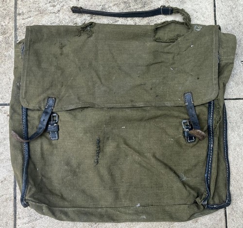 Sac allegement ww2 etat - d'allegement, ww2-etat