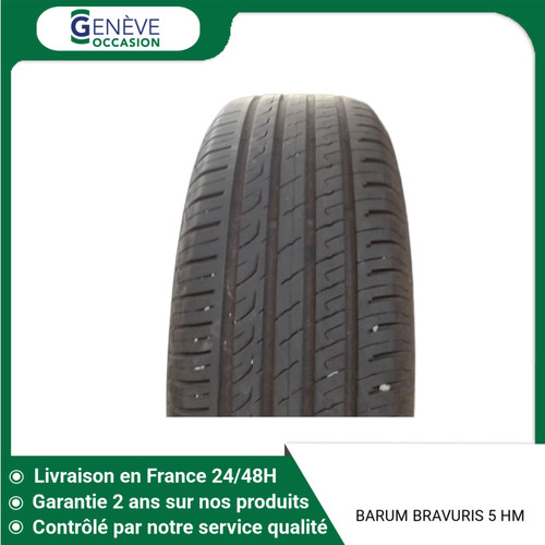 Pneu barum bravuris 5 - 🇫🇷,