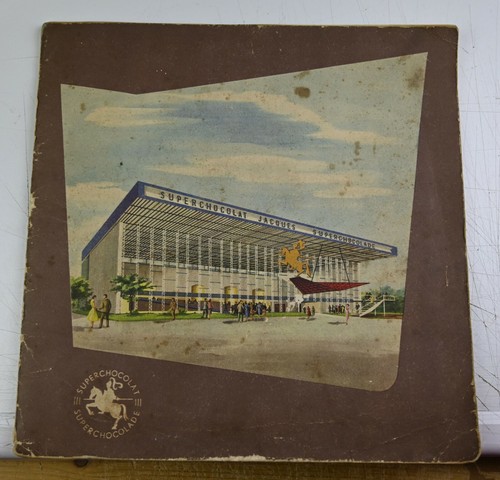 Album images superchocolat - d'images,