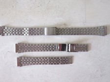  BRACELET  MONTRE METALLIQUE