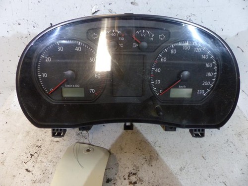 Compteur volkswagen polo - compteur,