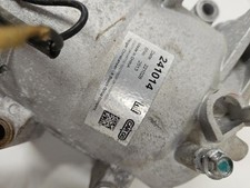 Compresseur clim HONDA CIVIC 8