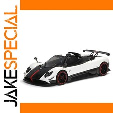JakeSpecial – Pagani Zonda