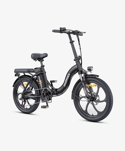 Hillmiles mileport bike - mileport, e-bike