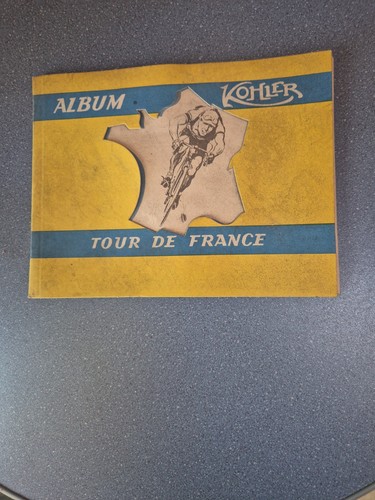 Album images chocolat - album,
