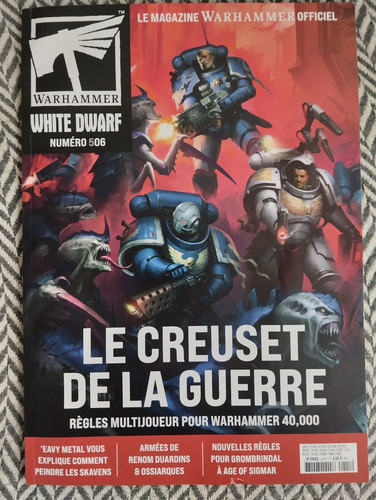 Games workshop warhammer - workshop,