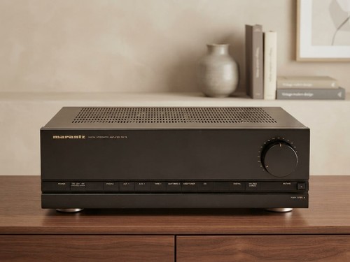 Marantz rare - marantz,