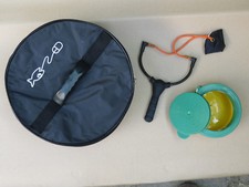 Pêche coup, anglaise