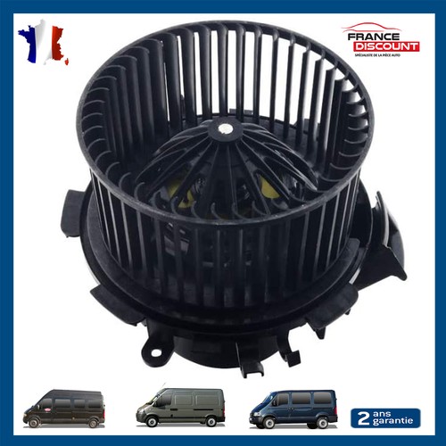 Ventilateur intérieur moteur - ventilateur,