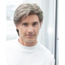 GARY perruque homme