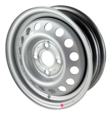 Remorque Jante en Acier 4 J X