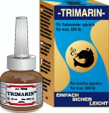 eSHa Trimarin 20ml - Pour