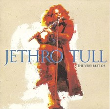The Very Best Of, Jethro Tull