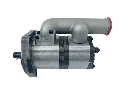 Ensemble pompe hydraulique - ensemble,