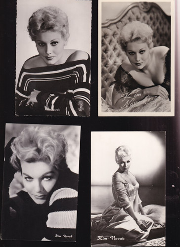 Kim novak photographies sur - photographies,