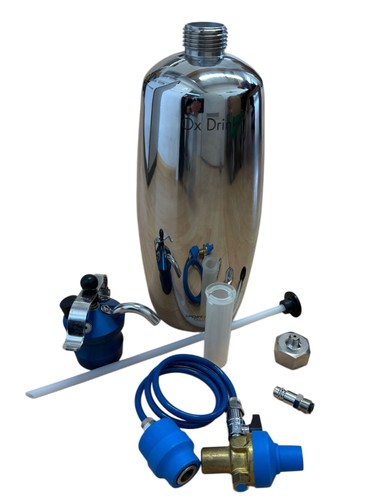 Oxywell bouteille oxygène - oxywell,