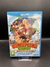 Donkey Kong Country Tropical