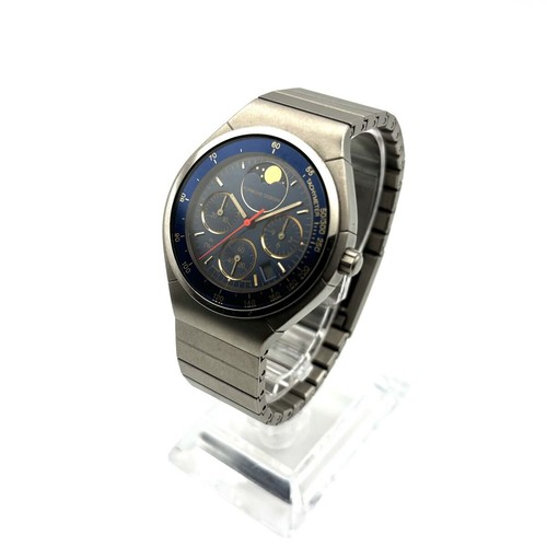 Montre porsche design - /, iwc