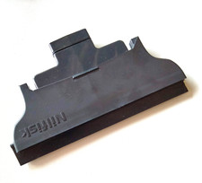 Raclette vitre nettoyeur vitre