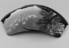 Gravé Polarisé Noir Iridium