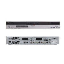 Lecteur Enregistreur DVD avec