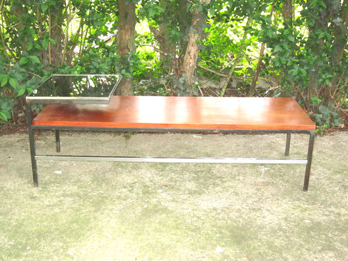 Table basse dlg florence knoll - florence,