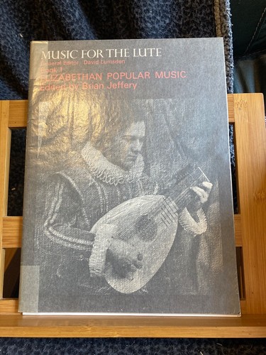 Elizabethan popular music - popular,