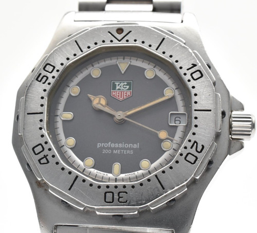 Exc tag heuer 3000 932 - tag, 932.213