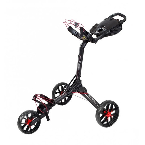 Chariot golf bagboy - chariot,