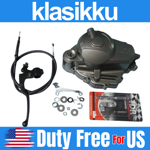 Kit embrayage manuel yamaha - d'embrayage,