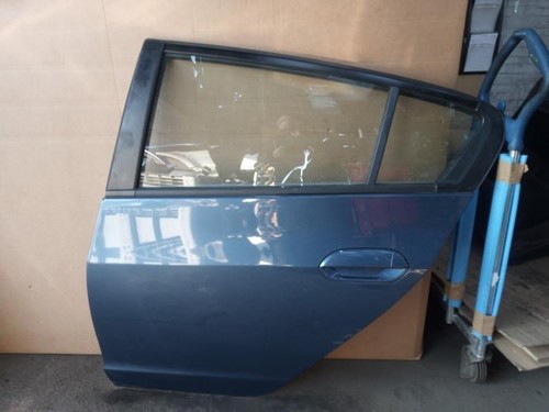 Porte arriere gauche honda - porte,