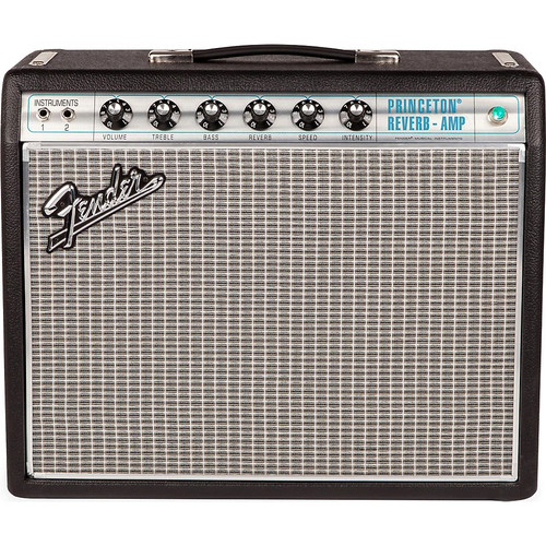 Fender custom princeton - custom,