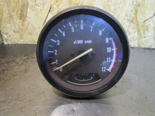 Compte tours suzuki gsg - suzuki,