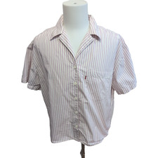 Chemise LEVI'S Homme XL